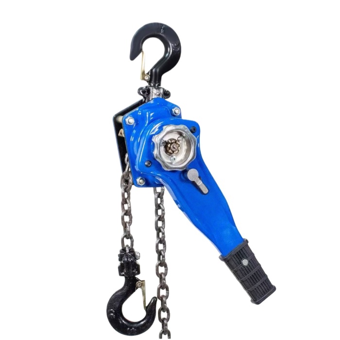 Lever Hoist
