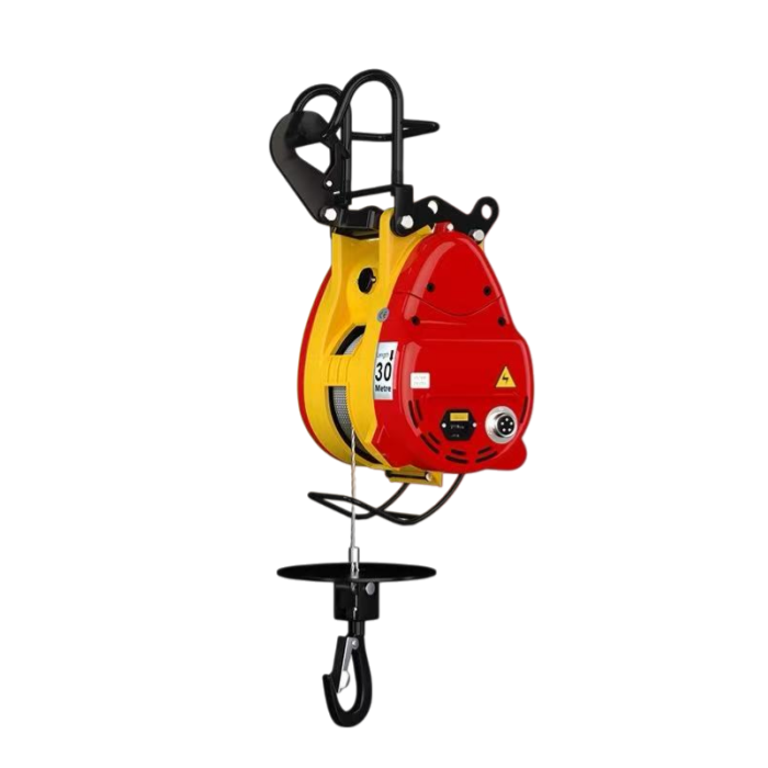Little King Kong electric hoist