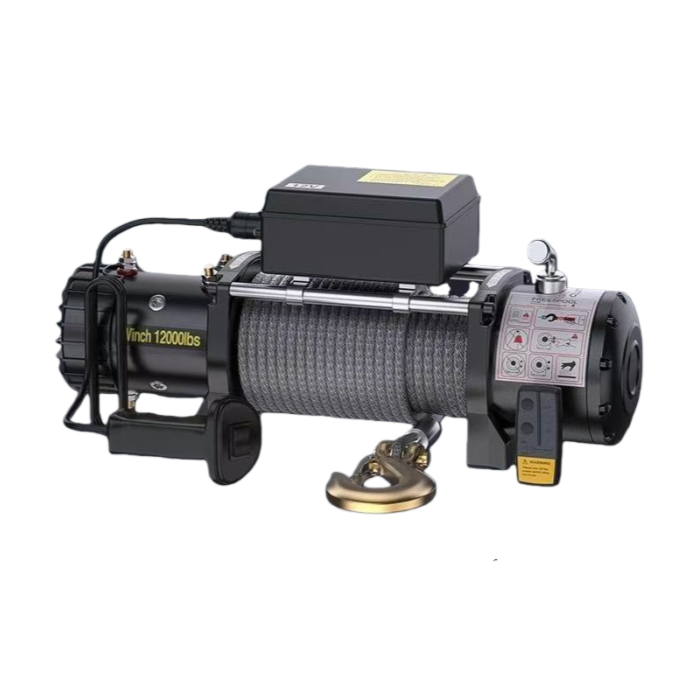 Electric Winch