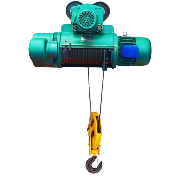 CD1 Electric hoist