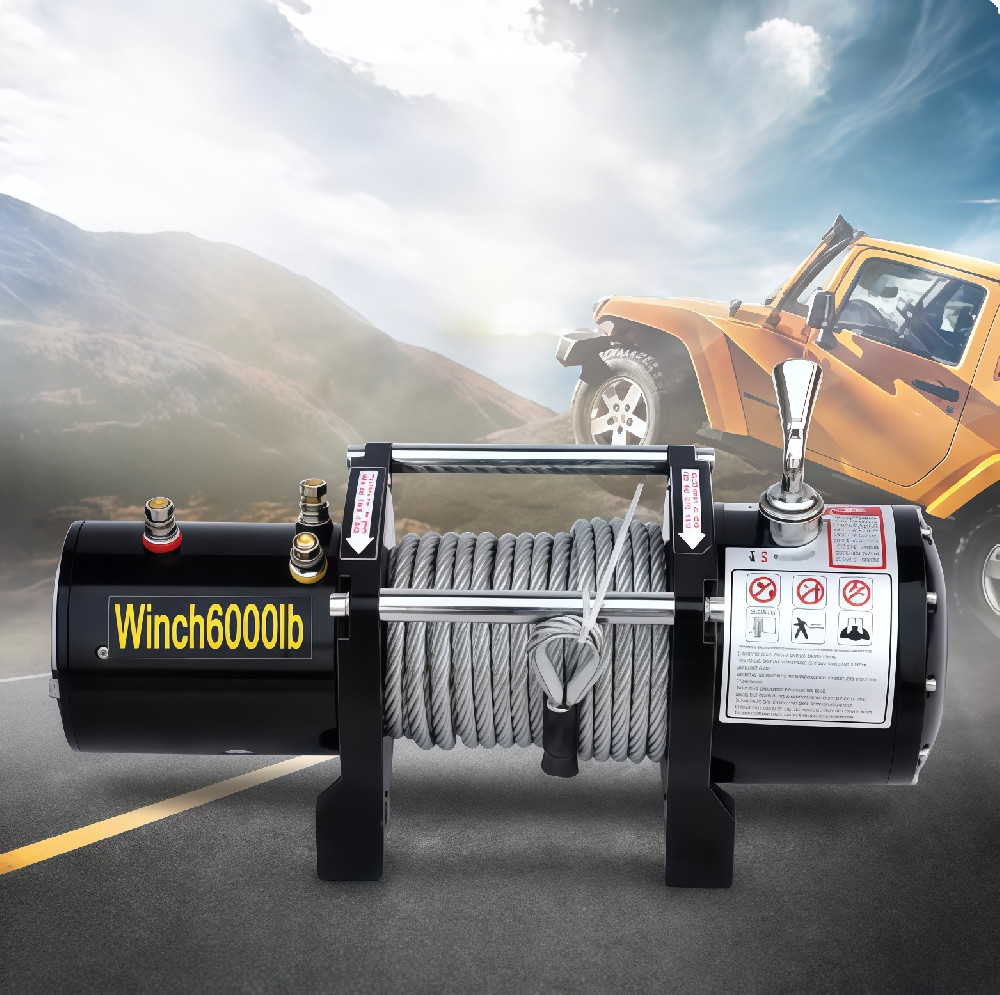 Lifting equipment series