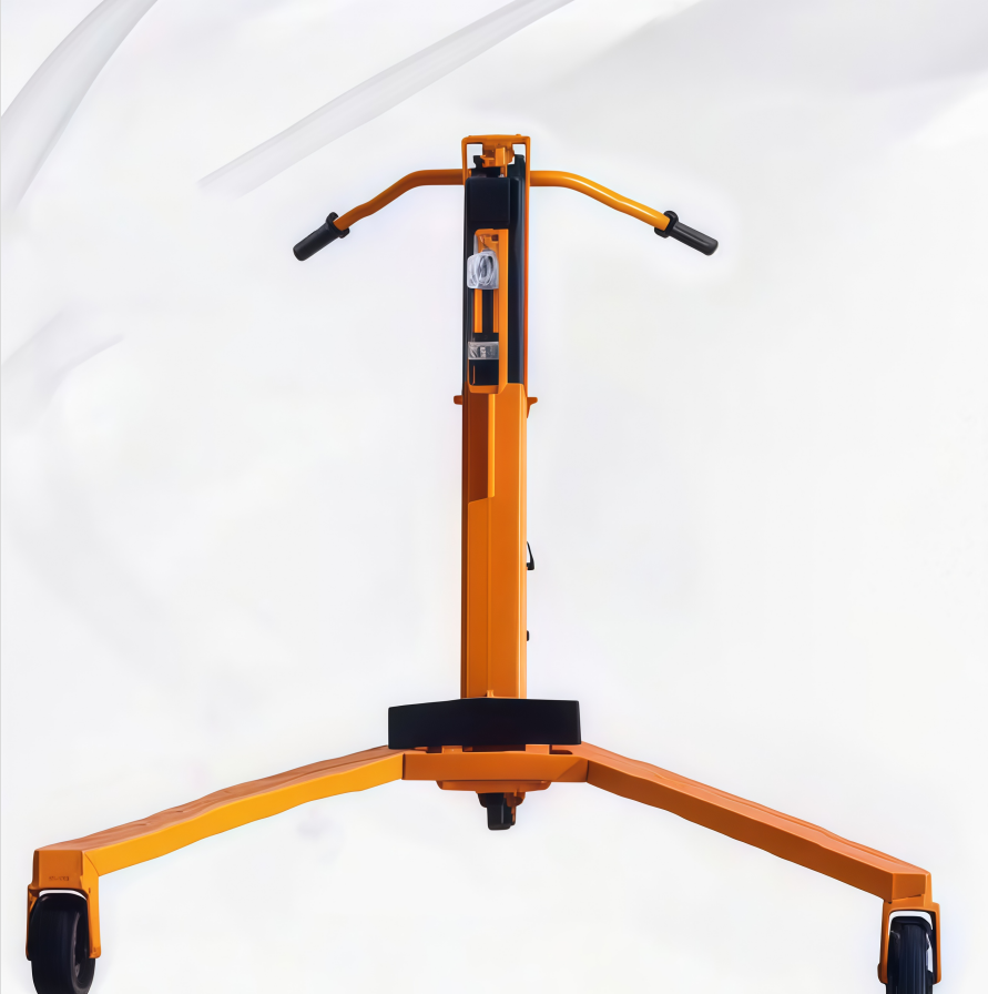 Oil bucket dump truck